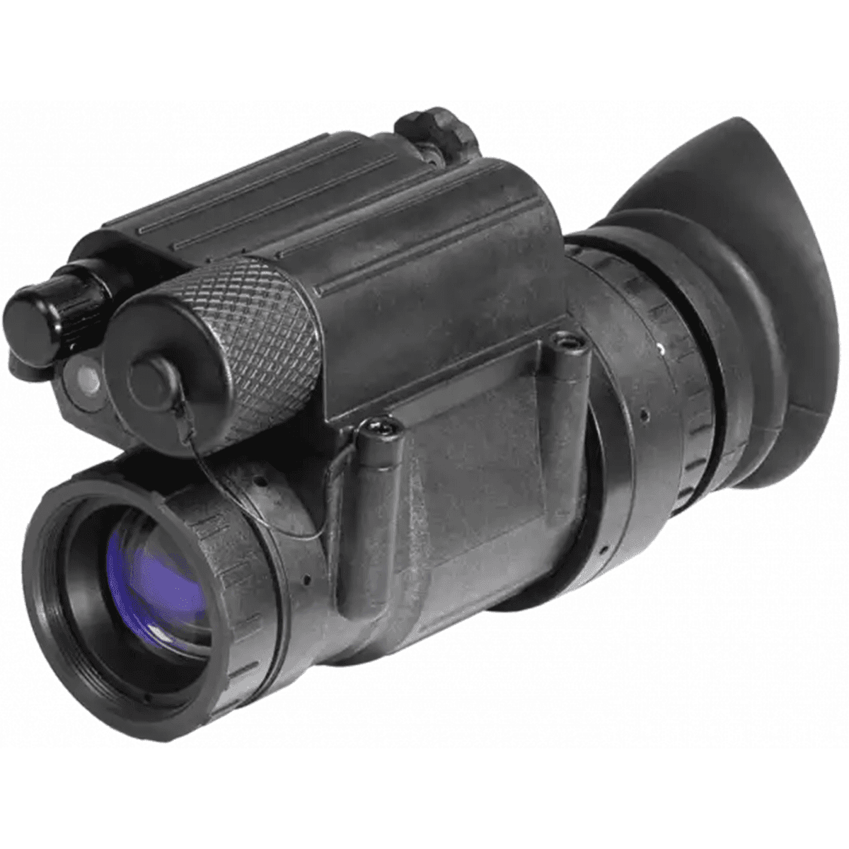 AGM Global Vision 11PE412941143111 PVS-14E Black Night Vision 1x Gen 3 Auto-Gated Level 1 Intensifier Tube AGM Global Vision 11PE412941143111 PVS-14E Black Night Vision 1x Gen 3 Auto-Gated Level 1 Intensifier Tube