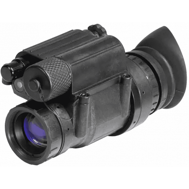 AGM Global Vision 11PE412941143111 PVS-14E Black Night Vision 1x Gen 3 Auto-Gated Level 1 Intensifier Tube AGM Global Vision 11PE412941143111 PVS-14E Black Night Vision 1x Gen 3 Auto-Gated Level 1 Intensifier Tube
