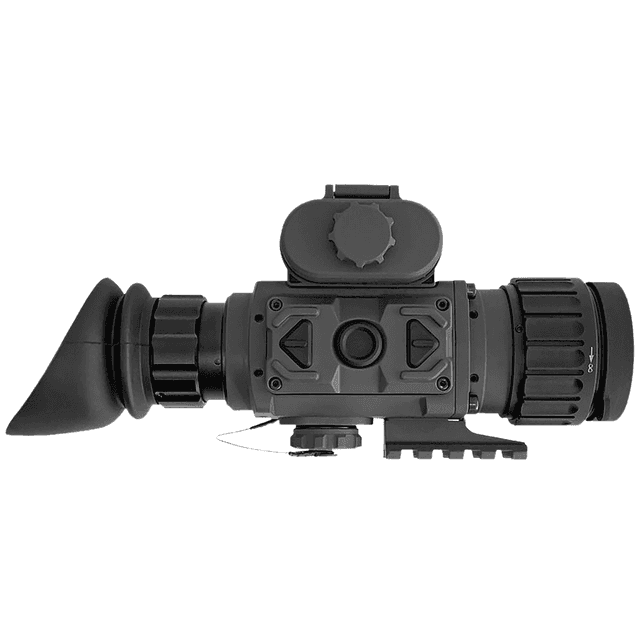 Armasight TAVT66CN3WARD102 Warden 640 Thermal Monocular Gray 2-8x35mm 640x480, 12 Microns, 60Hz Resolution, Zoom 1x-4x Armasight TAVT66CN3WARD102 Warden 640 Thermal Monocular Gray 2-8x35mm 640x480, 12 Microns, 60Hz Resolution, Zoom 1x-4x