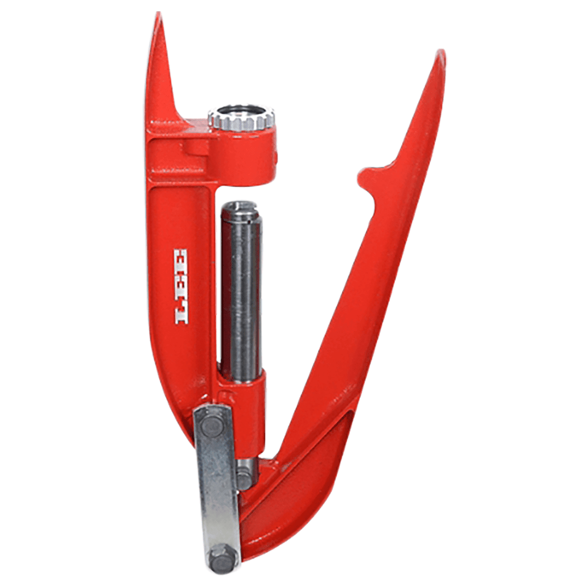 Lee Precision Breech Lock Hand Press Kit, Red 45 ACP - 92117 Lee Precision Breech Lock Hand Press Kit, Red 45 ACP - 92117