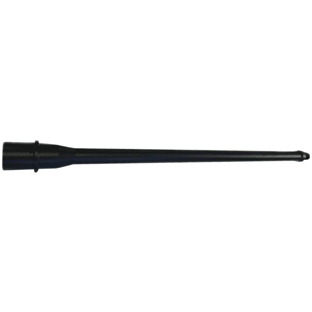 Stern Defense Rifle Barrel, 16.10" Black Melonite 4150 Chrome Molly Steel Barrel 40 S&W - 00640SWBARREL161INCHD1 Stern Defense Rifle Barrel, 16.10" Black Melonite 4150 Chrome Molly Steel Barrel 40 S&W - 00640SWBARREL161INCHD1