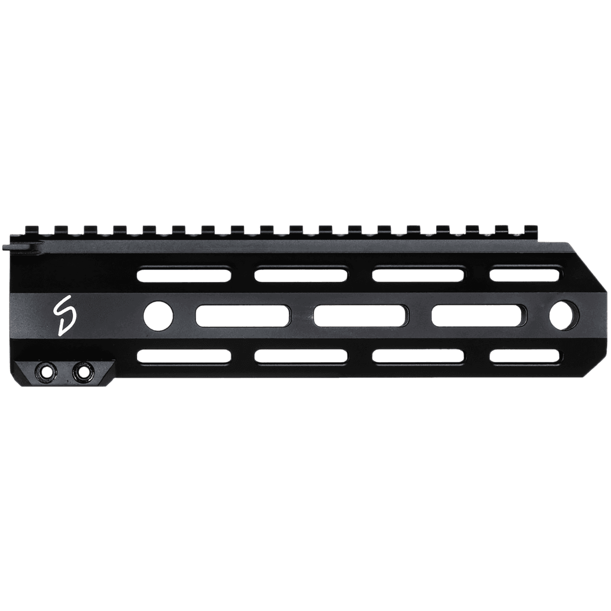Stern Defense MOD4 M-LOK handguard, 8" Aircraft Grade Aluminum Anodized Receiver - 002SDHG8 Stern Defense MOD4 M-LOK handguard, 8" Aircraft Grade Aluminum Anodized Receiver - 002SDHG8