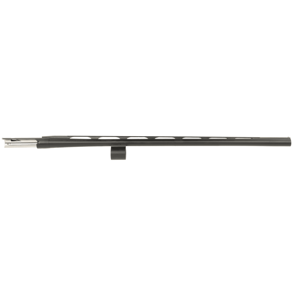 Browning Rifle Barrel, 28'' Barrel Silver Matte 3.5'' Chamber Fits Browning12 Gauge - 111413204 Browning Rifle Barrel, 28'' Barrel Silver Matte 3.5'' Chamber Fits Browning12 Gauge - 111413204