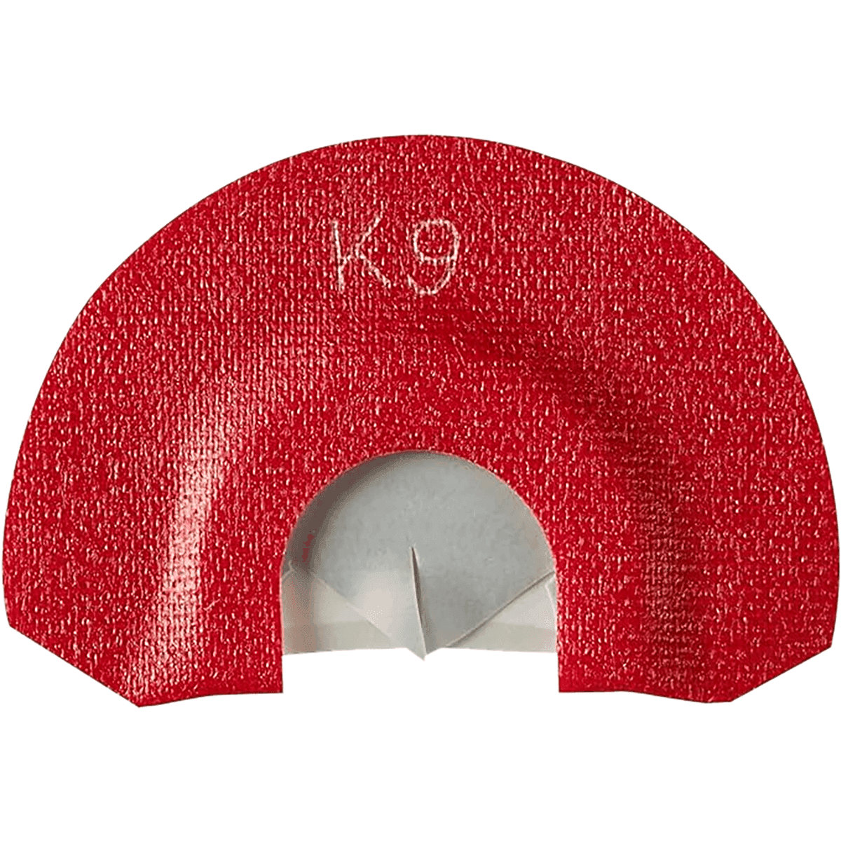 Johnny Stewart Wildlife Calls K9's Predator Diaphragm Call, Red Attracts Turkey Species - HSJSDIA7 Johnny Stewart Wildlife Calls K9's Predator Diaphragm Call, Red Attracts Turkey Species - HSJSDIA7