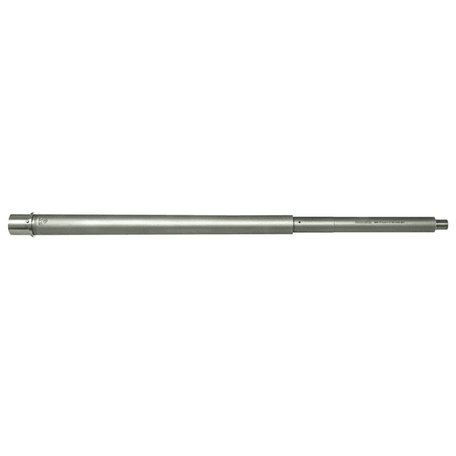 Faxon Firearms Target Match Series Barrel, 20" Bead Blast 416-R Stainless Barrel 1/2"x28 Thread 223 Wylde - 15BW7R20NTMHL5RNP3 Faxon Firearms Target Match Series Barrel, 20" Bead Blast 416-R Stainless Barrel 1/2"x28 Thread 223 Wylde - 15BW7R20NTMHL5RNP3