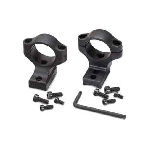Remington, Scope Mount, Fits M700, Matte Finish, Medium Height Remington, Scope Mount, Fits M700, Matte Finish, Medium Height