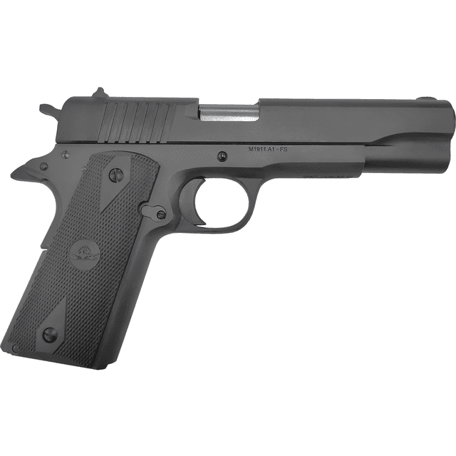 Rock Island 56867 GI STD 10MM 5" 8RD 1911 Pistol Rock Island 56867 GI STD 10MM 5" 8RD 1911 Pistol