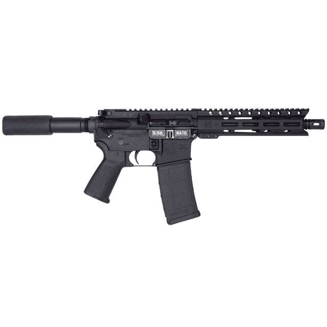 Diamondback DB1915K001 DB15 5.56x45mm NATO 30+1 10" Pistol Diamondback DB1915K001 DB15 5.56x45mm NATO 30+1 10" Pistol