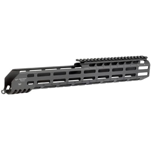 Sig MCX 15" Long, Hand Guard Black Finish Midwest Industries Sig MCX 15" Long, Hand Guard Black Finish Midwest Industries