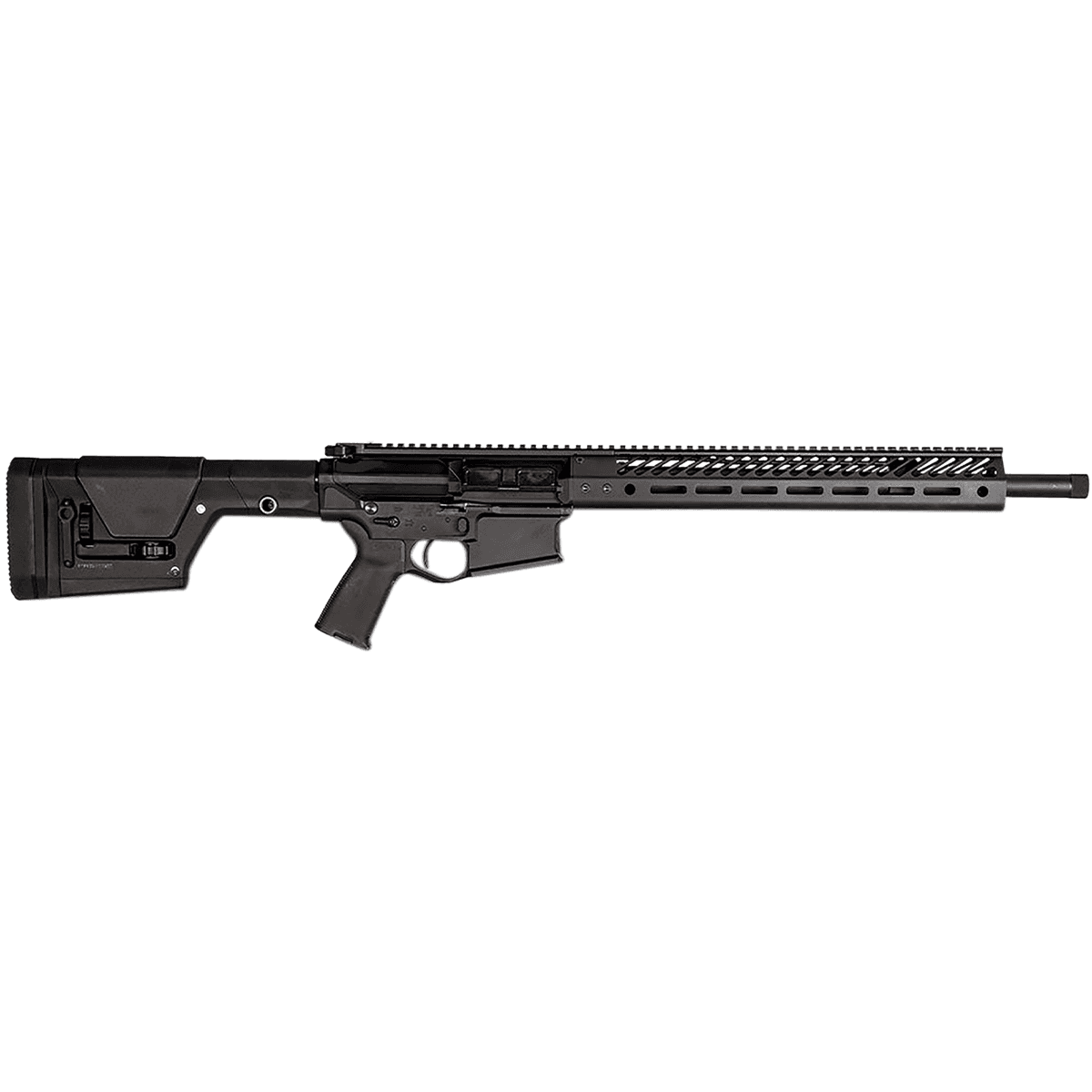 Seekins Precision 0011300131-F SP10M 308 Win 18" Black Rifle Seekins Precision 0011300131-F SP10M 308 Win 18" Black Rifle