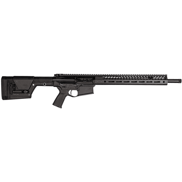 Seekins Precision 0011300131-F SP10M 308 Win 18" Black Rifle Seekins Precision 0011300131-F SP10M 308 Win 18" Black Rifle