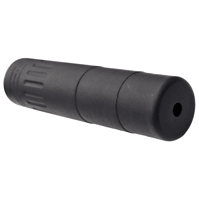 ADVANCED ARMAMENT COMPANY 65047 HUB2K 6mm ARC 1.50" Black 718 Inconel ADVANCED ARMAMENT COMPANY 65047 HUB2K 6mm ARC 1.50" Black 718 Inconel