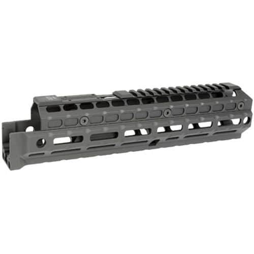 M70 Handguard, M-LOK Compatible, Trijicon MRO Topcover Gen2 Extended Midwest Industries M70 Handguard, M-LOK Compatible, Trijicon MRO Topcover Gen2 Extended Midwest Industries
