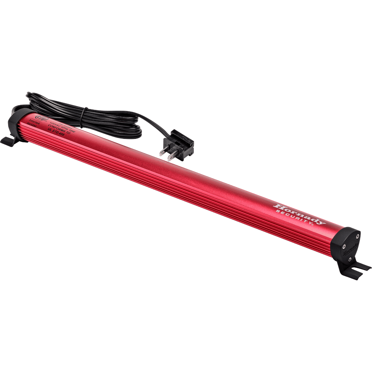 Hornady Dehumidifier Rod HD, 18" Red Absorbs Humidity Protects Against Mold/Mildew/Rust - 95894 Hornady Dehumidifier Rod HD, 18" Red Absorbs Humidity Protects Against Mold/Mildew/Rust - 95894
