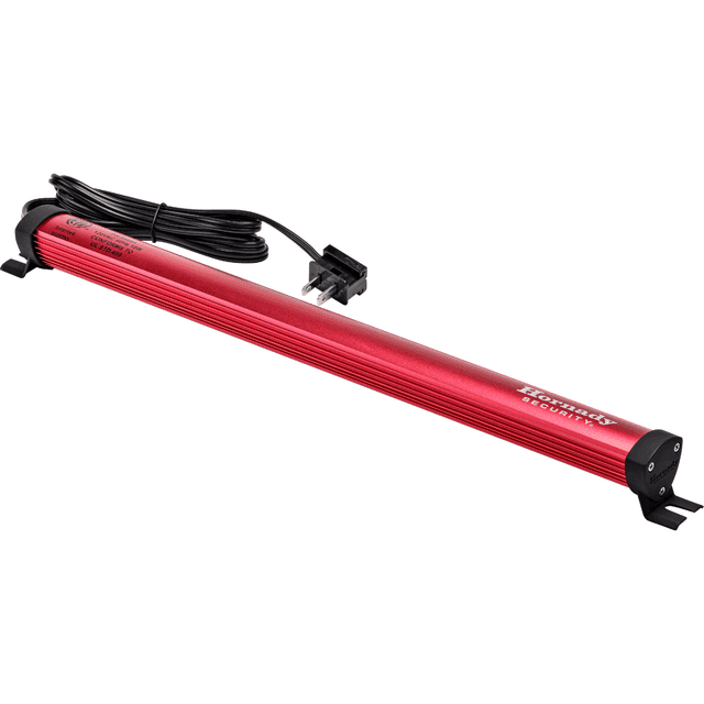 Hornady Dehumidifier Rod HD, 18" Red Absorbs Humidity Protects Against Mold/Mildew/Rust - 95894 Hornady Dehumidifier Rod HD, 18" Red Absorbs Humidity Protects Against Mold/Mildew/Rust - 95894