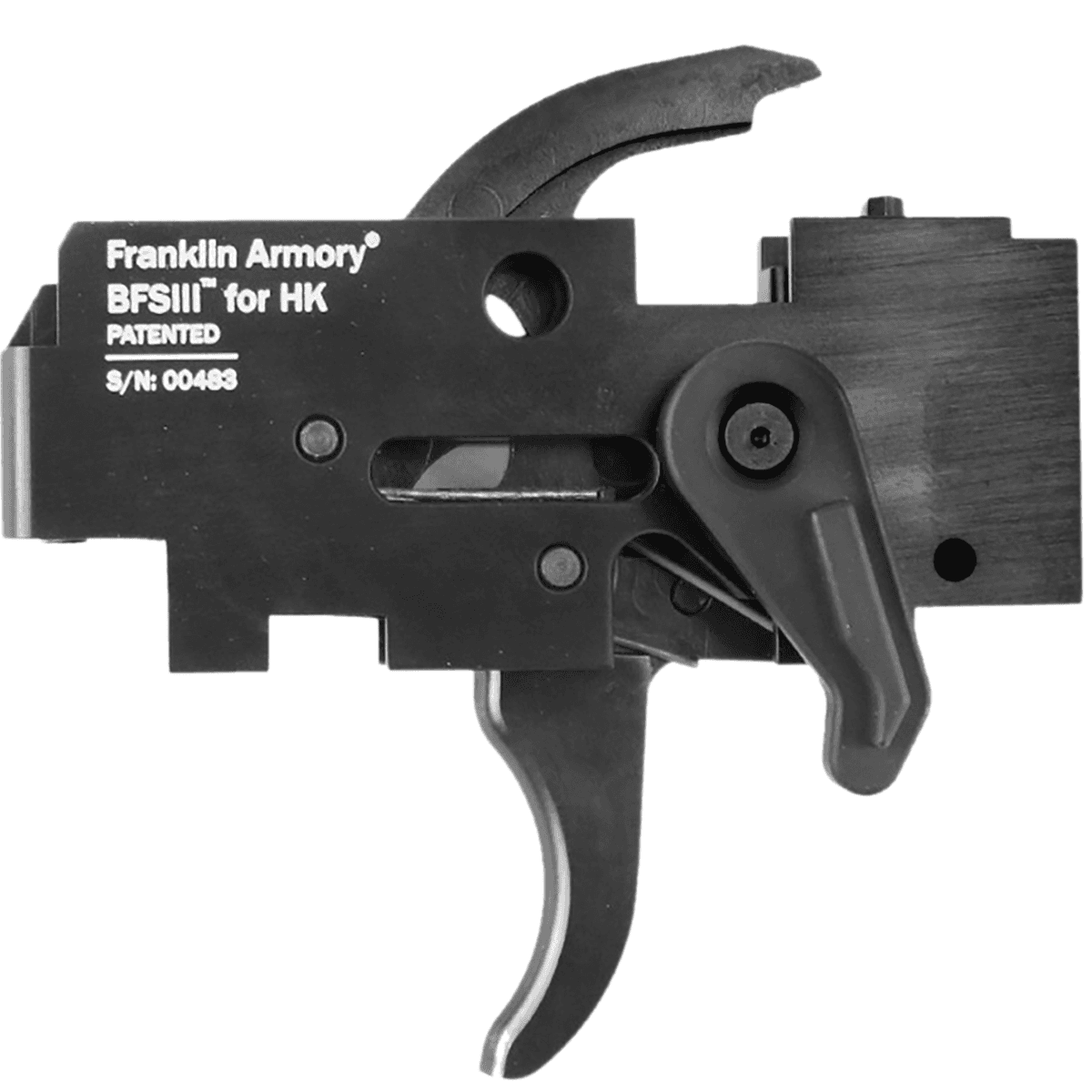 Specification Main Image