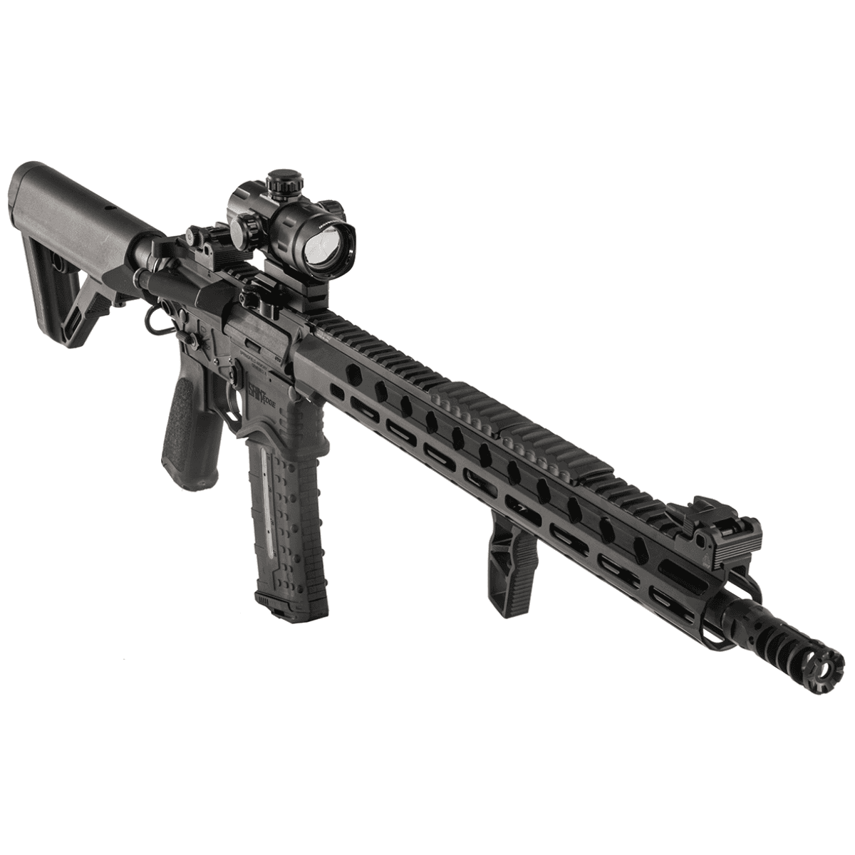 Specification Main Image