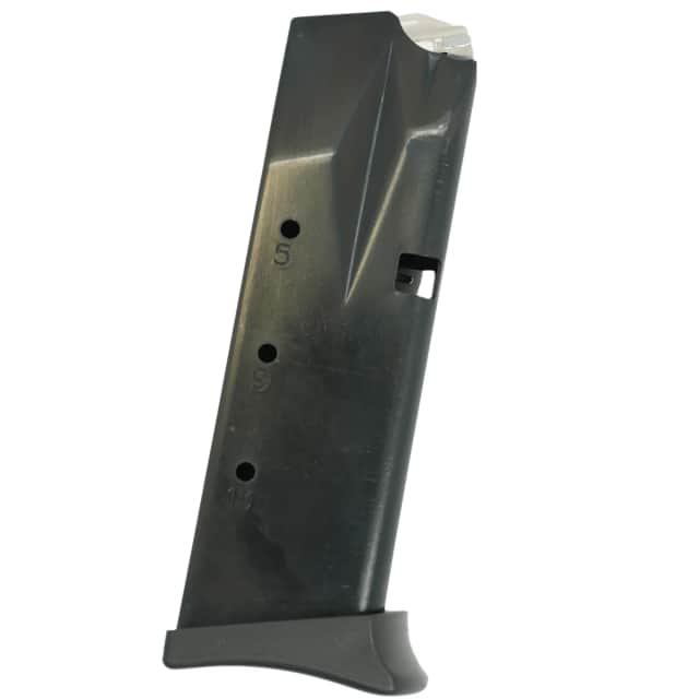 Talon Armament 13rd Magazine, Blued Steel 9mm - THUN9UCM13MAG Talon Armament 13rd Magazine, Blued Steel 9mm - THUN9UCM13MAG