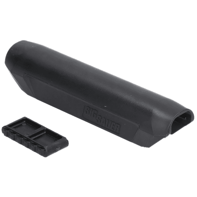 Sig Sauer MCX/MPX Skeletonized Stock Riser, Polymer Black Skeletonized SIG MCX/ SIG MCX-SPEAR/ SIG MCX-SPEAR LT/ SIG MPX - 8901267 Sig Sauer MCX/MPX Skeletonized Stock Riser, Polymer Black Skeletonized SIG MCX/ SIG MCX-SPEAR/ SIG MCX-SPEAR LT/ SIG MPX - 8901267