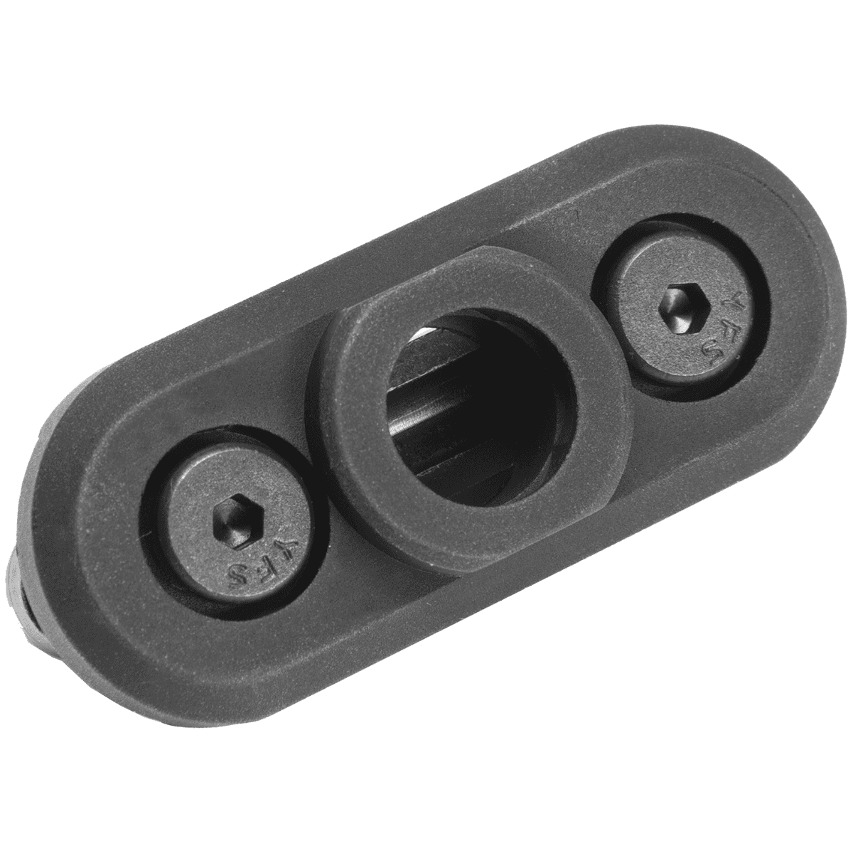 Samson Evolution Keymod Quick Detach Sling Mounting Kit, Black AR-Platform - 040200101 Samson Evolution Keymod Quick Detach Sling Mounting Kit, Black AR-Platform - 040200101