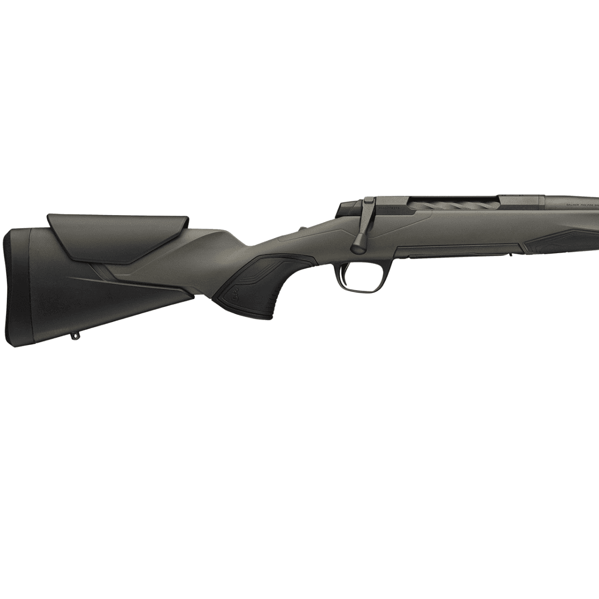 Browning X-Bolt 2 Speed Rifle, 26'' Barrel Synthetic Stock 3rd 300 Win Mag - 036065229 Browning X-Bolt 2 Speed Rifle, 26'' Barrel Synthetic Stock 3rd 300 Win Mag - 036065229
