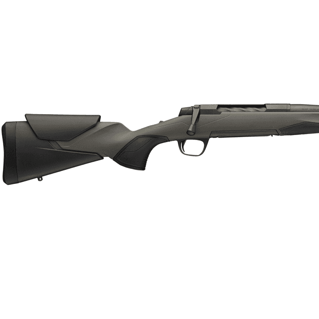Browning X-Bolt 2 Speed Rifle, 26'' Barrel Synthetic Stock 3rd 300 Win Mag - 036065229 Browning X-Bolt 2 Speed Rifle, 26'' Barrel Synthetic Stock 3rd 300 Win Mag - 036065229