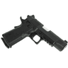 Tisas Carry DS 1911 Pistol, Over View Tisas Carry DS 1911 Pistol, Over View