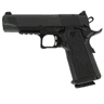 Tisas Carry DS 1911 Pistol, Left Side View Tisas Carry DS 1911 Pistol, Left Side View