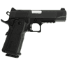 Tisas Carry DS 1911 Pistol, Right Side View Tisas Carry DS 1911 Pistol, Right Side View