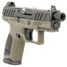 Beretta USA APX A1 Compact Frame 9mm Tactical Pistol-082442969787 Beretta USA APX A1 Compact Frame 9mm Tactical Pistol-082442969787