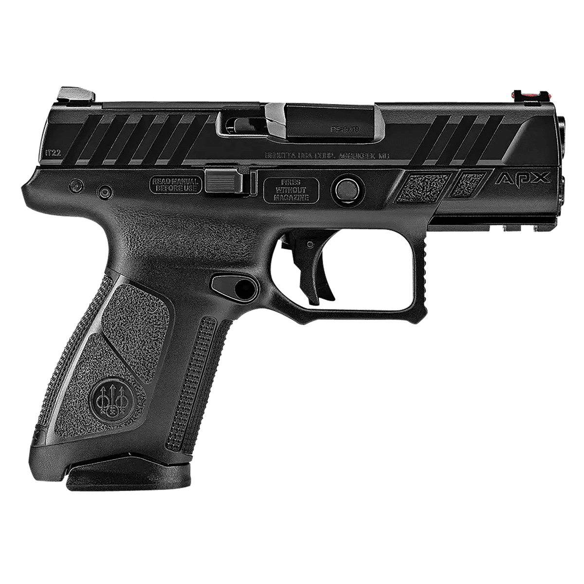 Specification Main Image