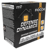 Fiocchi Defense Dynamics Defense Buckshot 12Gauge 2.75" 25 Per Box Fiocchi Defense Dynamics Defense Buckshot 12Gauge 2.75" 25 Per Box