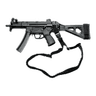 SB Tactical HK MP5 Folding Brace SB Tactical HK MP5 Folding Brace