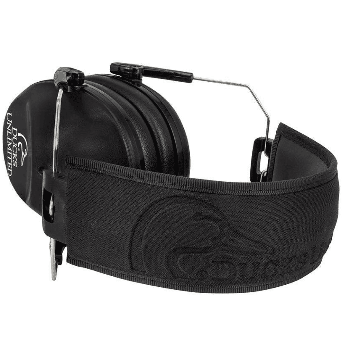 Radians Outdoors Youth Earmuff, Black - DUYHPBLKBX Radians Outdoors Youth Earmuff, Black - DUYHPBLKBX