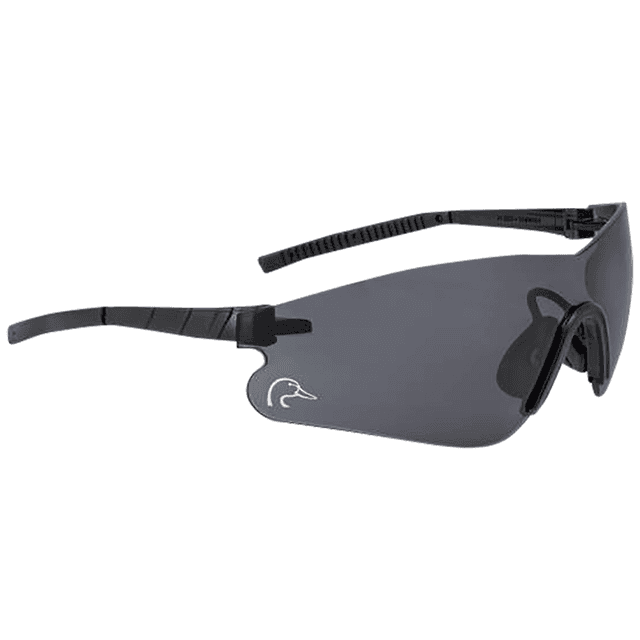 Radians Outdoors Youth Glass, Black Frame Smoke - DUY11020C Radians Outdoors Youth Glass, Black Frame Smoke - DUY11020C