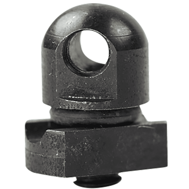 Samson Evolution Bi-Pod Kit, Black Stainless Steel Compatible w/ Harris Style Bipods - 040302801 Samson Evolution Bi-Pod Kit, Black Stainless Steel Compatible w/ Harris Style Bipods - 040302801