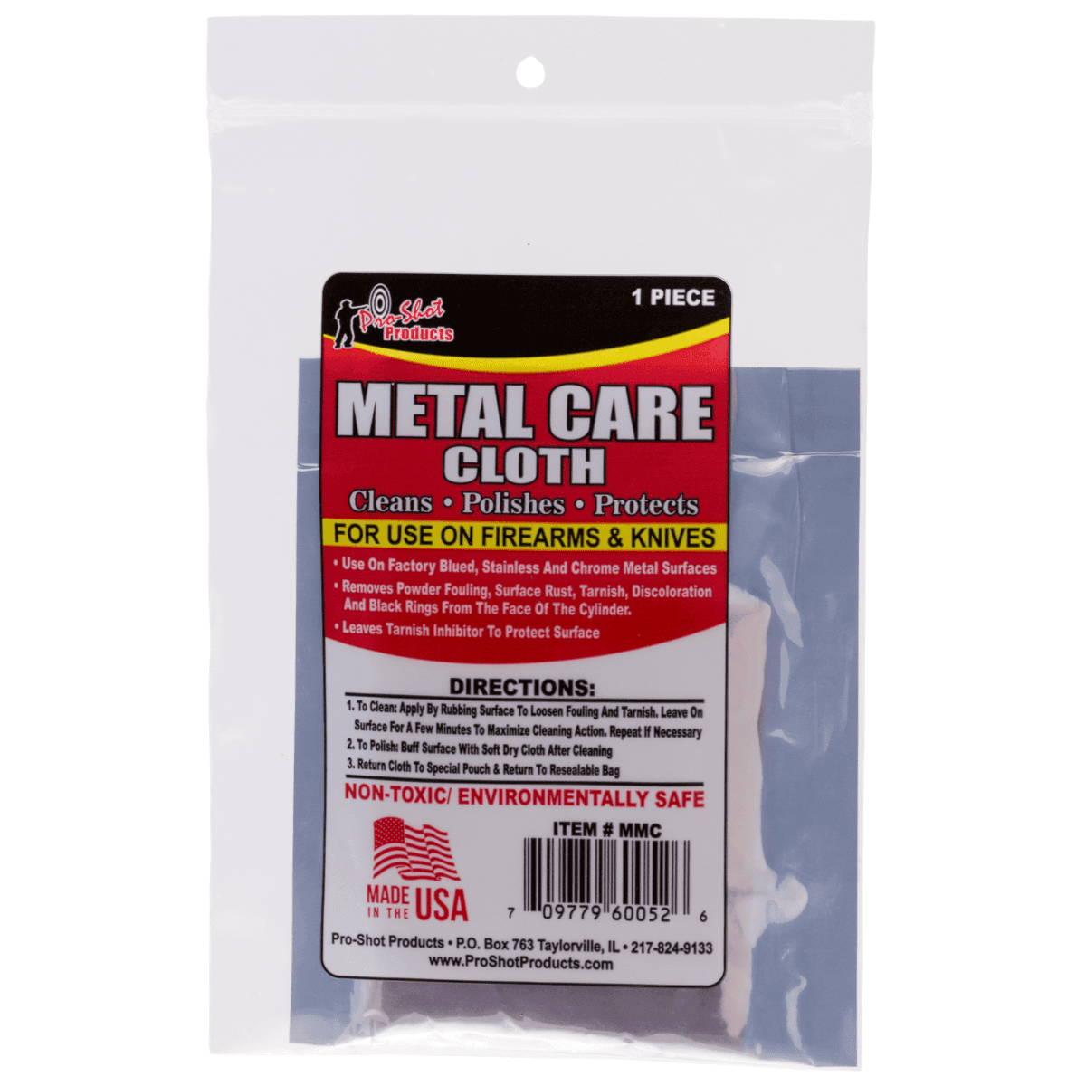 Specification Main Image