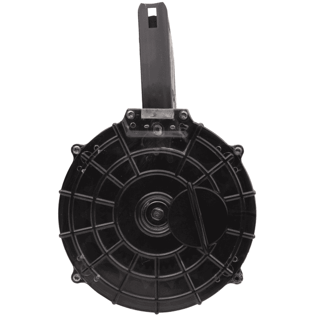 Derya Firearms DY12 Drum Magazine, 21rds Metal / Polymer 12 Gauge - D055039 Derya Firearms DY12 Drum Magazine, 21rds Metal / Polymer 12 Gauge - D055039