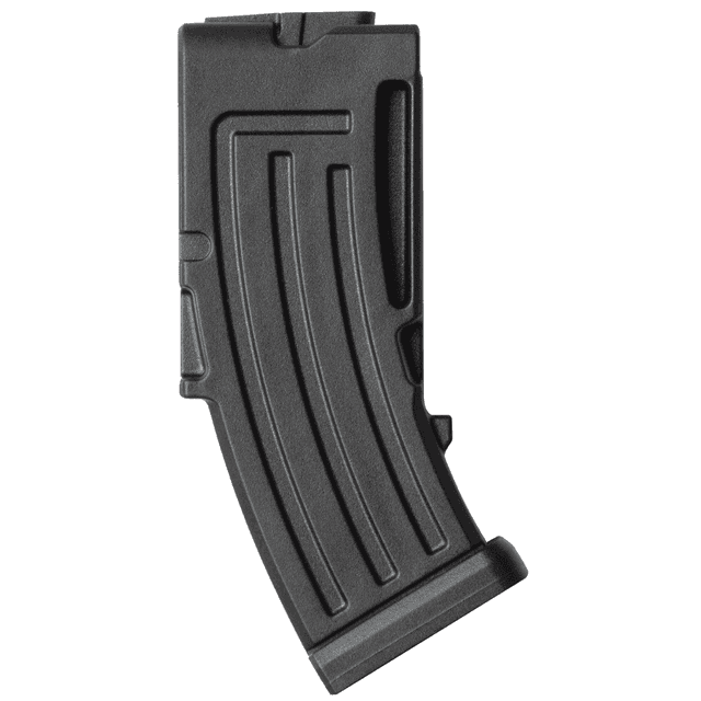 Derya Firearms TM22 Magazine, 10rd Black Polymer 22 LR - D050570 Derya Firearms TM22 Magazine, 10rd Black Polymer 22 LR - D050570