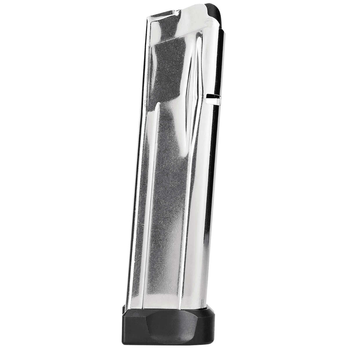 Kimber Mfg.,inc 2K11 Magazine, 13rd Silver Stainless Steel 45 ACP - 1600087A Kimber Mfg.,inc 2K11 Magazine, 13rd Silver Stainless Steel 45 ACP - 1600087A