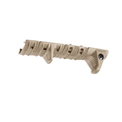 Magpul XTM Hand Stop Kit AR15/M4/M16 Flat Dark Earth Polymer Ambidextrous - MAG511FDE Magpul XTM Hand Stop Kit AR15/M4/M16 Flat Dark Earth Polymer Ambidextrous - MAG511FDE
