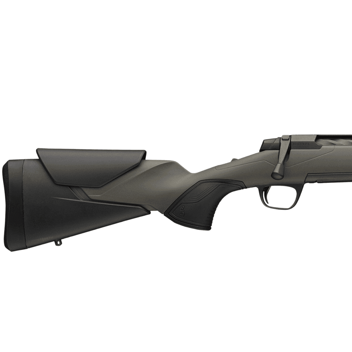 Browning X-Bolt 2 Speed Rifle, 26'' Barrel Synthetic Stock 3rd 300 PRC - 036065297 Browning X-Bolt 2 Speed Rifle, 26'' Barrel Synthetic Stock 3rd 300 PRC - 036065297