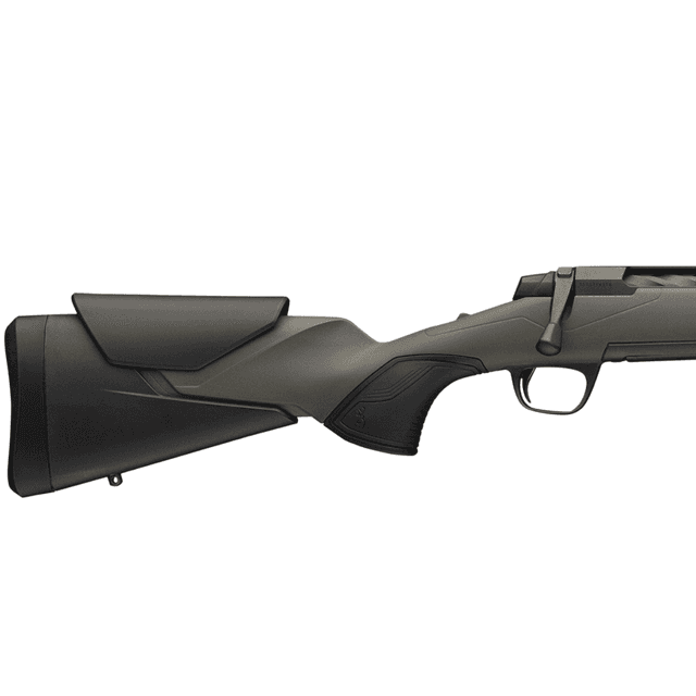 Browning X-Bolt 2 Speed Rifle, 26'' Barrel Synthetic Stock 3rd 300 PRC - 036065297 Browning X-Bolt 2 Speed Rifle, 26'' Barrel Synthetic Stock 3rd 300 PRC - 036065297
