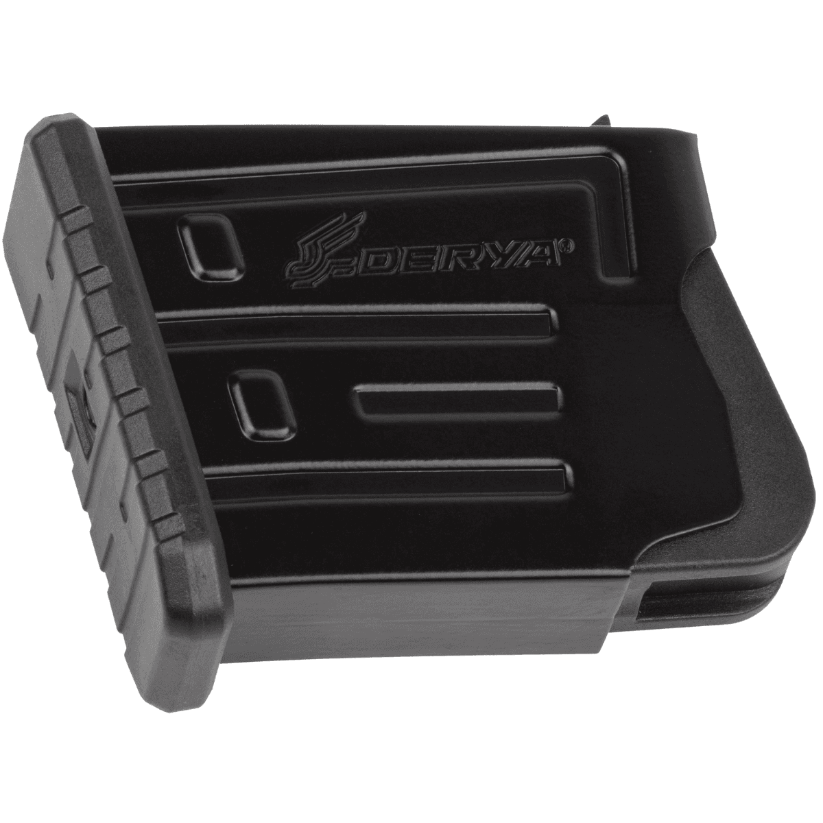 Derya Firearms DY12 Magazine, 2rd Metal 12 Gauge Fits Derya MK - D050003 Derya Firearms DY12 Magazine, 2rd Metal 12 Gauge Fits Derya MK - D050003