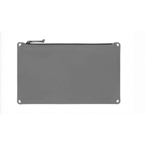 MAGPUL DAKA POUCH XL GRY 9.8"X16.2" MAGPUL DAKA POUCH XL GRY 9.8"X16.2"