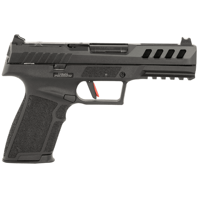 SDS 15200007 PX5.7 OR RAPTOR 5.7MM 4.8 20R Handgun SDS 15200007 PX5.7 OR RAPTOR 5.7MM 4.8 20R Handgun