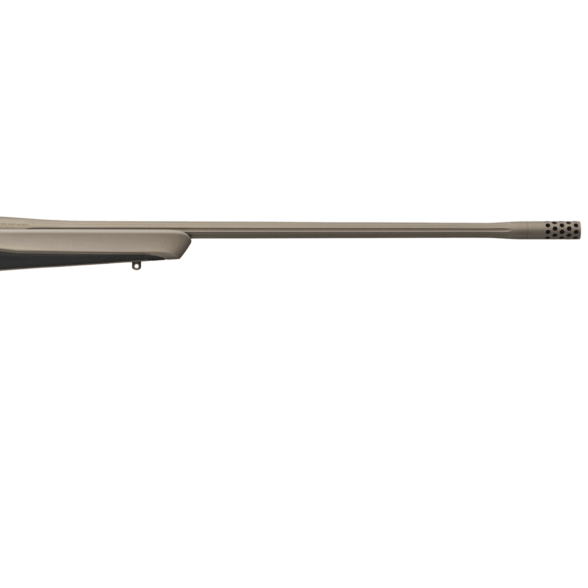 Browning X-Bolt 2 Speed Rifle, 24'' Barrel Synthetic Stock 3rd 6.5mm PRC - 036066294 Browning X-Bolt 2 Speed Rifle, 24'' Barrel Synthetic Stock 3rd 6.5mm PRC - 036066294