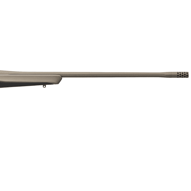 Browning X-Bolt 2 Speed Rifle, 24'' Barrel Synthetic Stock 3rd 6.5mm PRC - 036066294 Browning X-Bolt 2 Speed Rifle, 24'' Barrel Synthetic Stock 3rd 6.5mm PRC - 036066294