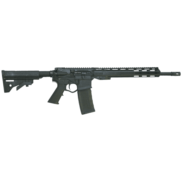 ATI ATIGAX30013ML Alpha Maxx 300 Blackout 60+1 16" AR-15 Rifle ATI ATIGAX30013ML Alpha Maxx 300 Blackout 60+1 16" AR-15 Rifle