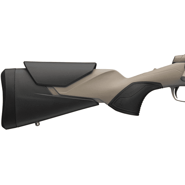 Browning X-Bolt 2 Speed Rifle, 22'' Barrel Synthetic Stock 3rd 308 Win - 036066218 Browning X-Bolt 2 Speed Rifle, 22'' Barrel Synthetic Stock 3rd 308 Win - 036066218